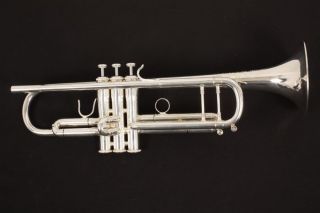 Jupiter trumpet in Trumpet