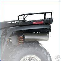 Polaris 05 10 Sportsman ATV 4.5 Rear Rack Extender OEM