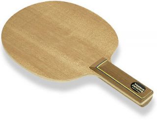 Yasaka Sweeper blade table tennis racket rubber racquet