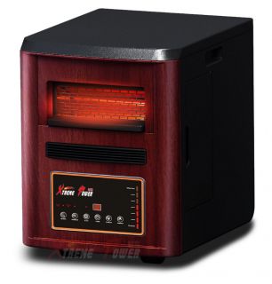 infrared heater 1500 in Portable & Space Heaters