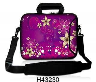   15.6 Toshiba Acer HP Dell Samsung Asus Laptop Sleeve Case Bag Cover