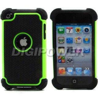 ipod touch 4th generation heavy duty case in iPod, Audio Player 