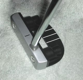 Dynacraft C Face Forward Putter  CUSTOM BUILT FOR YOU CLEARENCE SALE