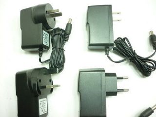 1Pc 100~240V 15V 0.8A Switching Power Supply Adapter A C37