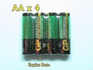 aa batteries bulk in Multipurpose Batteries & Power