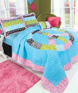 zebra print bedding in Bedding