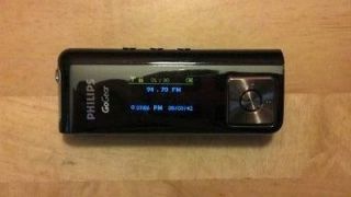 Philips GoGear SA1333 (1 GB) Digital Media Player