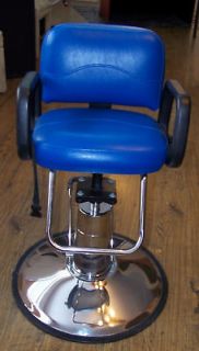 Child Barber Chair Nice Used Barber Chair