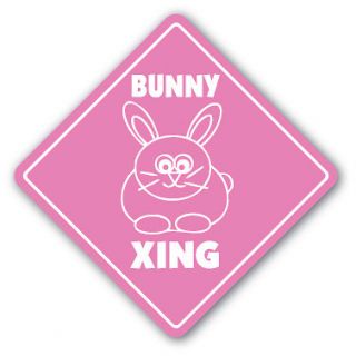   CROSSING Sign xing gift novelty rabbit cage food supplies fair contest