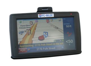 ALK technologies PC Miler 750 Truck GPS GPS Receiver