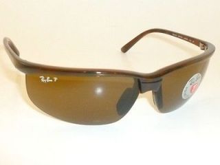   ray ban sunglasses brown frame rb 4021 628 83 brown polarized lenses