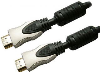 6ft HDMI Cable for ATI TV Tuner HD Receiver Dell HD#4