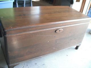 cedar chest in Trunks & Chests