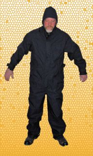   Coveralls waterproof windproof jumpsuit rainsuit farm suit MADE IN USA