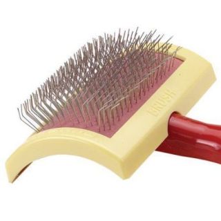 slicker brush in Rakes, Brushes & Combs