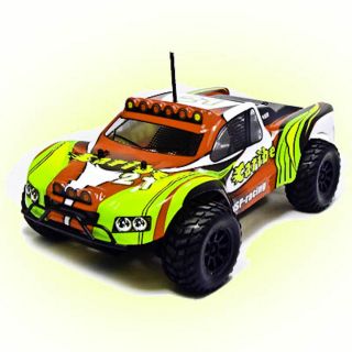 rc short course trucks in Cars, Trucks & Motorcycles