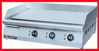 commercial griddle in Grills, Griddles & Broilers