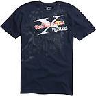   Redbull X Fighters Double X T Shirt (red bull,motocross​,supercross