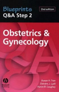 Obstetrics and Gynecology by Aaron B. Caughey, Susan H. Tran and 