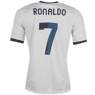 real madrid jersey 2013 in Sporting Goods