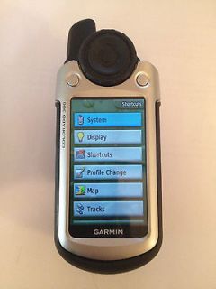 Garmin Colorado 300 GPS Receiver