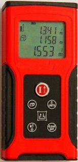 Laser distance meter 0 60M Measurement Measure Range Finder Device 