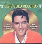 Elvis Presley Elvis Gold Records Volume 2 LSP 2075 e Stereo Vinyl LP 