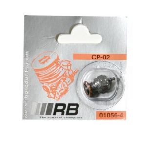 RB Concept Very Hot Glowplug #4 RB # 1056 4