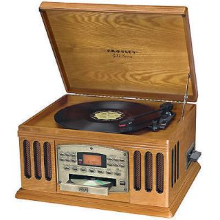 crosley record players in Record Players/Home Turntables