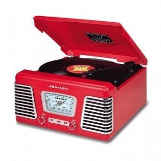 crosley stereo in Record Players/Home Turntables