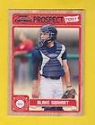   SWIHART (SP) ROOKIE PROSPECT RC #RT30 RED SOX 2011 PLAYOFF CONTENDERS