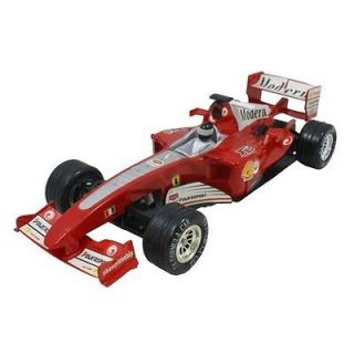 14 Rechargeable RC Remote Control Formula Racing High Speed Car w 