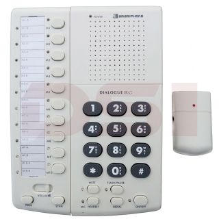 voice activated remote in Remote Controls