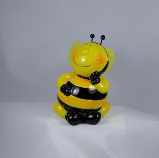 bumble bee resin