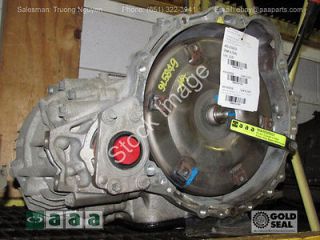 01 02 03 04 05 FORD EXPLORER AUTOMATIC TRANSMISSION (Fits More than 