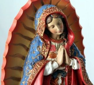 guadalupe statue in Statues & Figures