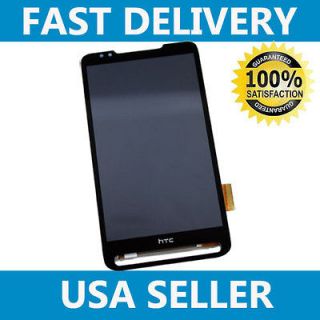 HTC HD2 T8585 LCD Touch Digitizer Screen Assembly Replacement Parts