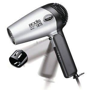 Ionic Hair Dryer By Andis 1875Watts 1875 watt  NEW