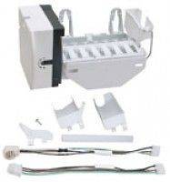   Fit Ice Maker Kit for WR30X10093 fits General Electric Refrigerators
