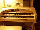   Organ Model 580 Play All Instruments French Provincal Design 1970/80s