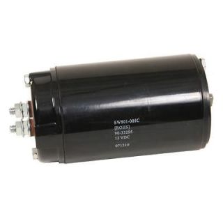 Superwinch 90 33295 Winch Motor Replacement Super Winch Power Drive 