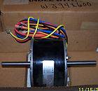 WJ94X600 GE AIR CONDITIONER FAN MOTOR NEW IN THE BOX