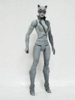 catwoman figure in Action Figures