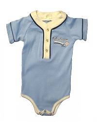Baby Boy Clothes Baseball Layette