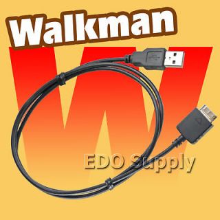 Walkman  MP4 Music Digital Media Player NWZ E053 NWZ E050 WM Port 
