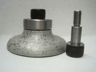Aluminum Metal Router Bits for Granite Ogee 20mm Coarse
