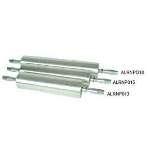 Thunder Group ALRNP018 18 Aluminum Rolling Pin
