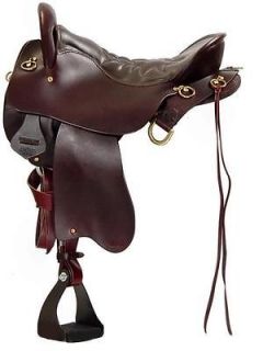 tucker saddles in Pleasure & Trail