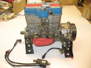 rotax aircraft engine in Engine Components
