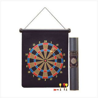 Magnetic Dart Board/Games/Christmas Gift + FREE GIFT